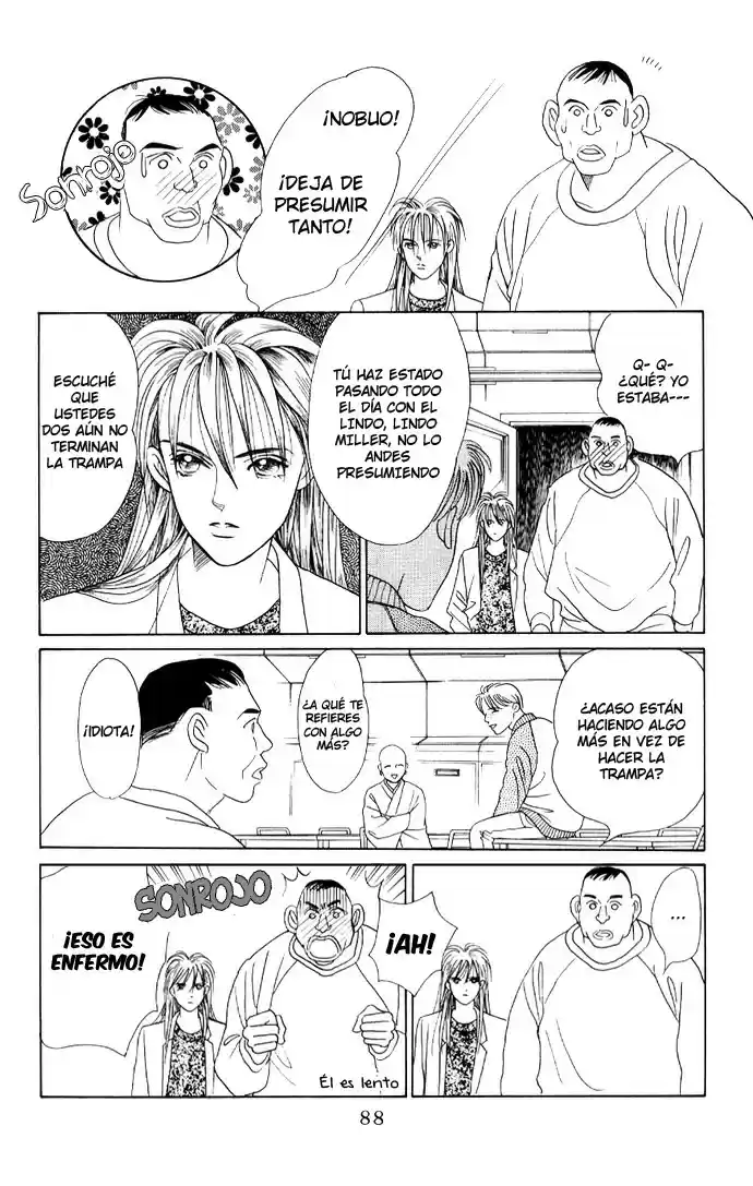 Kaguya Hime - Capítulo 13 - Página 11 - LectorTMOo