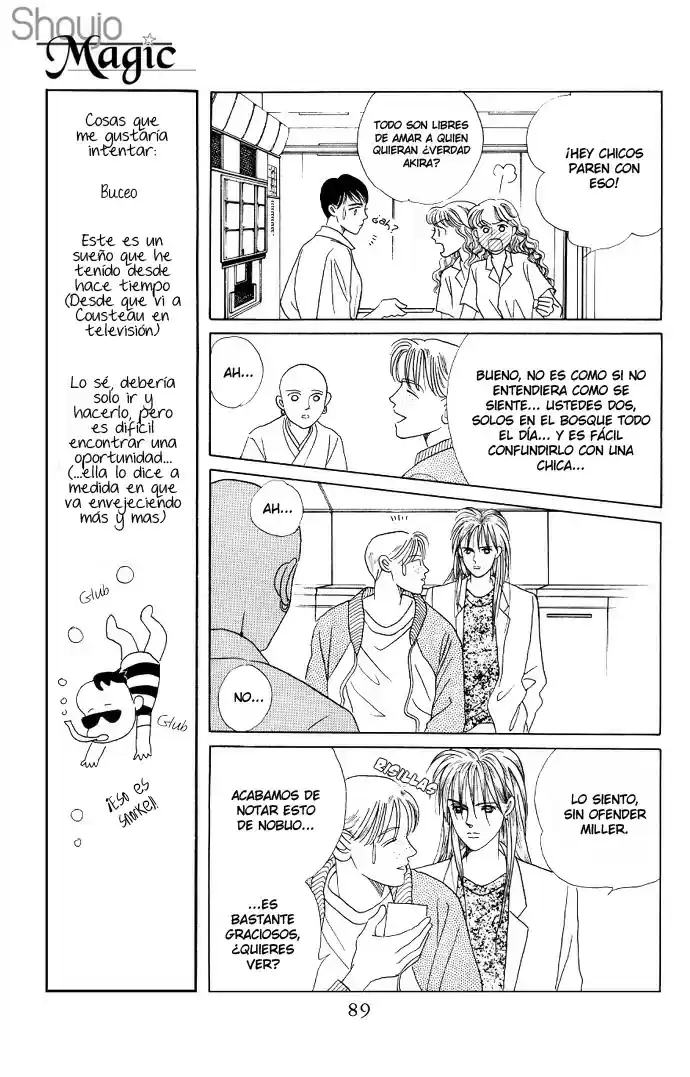Kaguya Hime - Capítulo 13 - Página 12 - LectorTMOo
