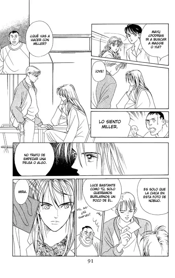 Kaguya Hime - Capítulo 13 - Página 14 - LectorTMOo