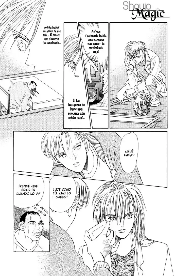 Kaguya Hime - Capítulo 13 - Página 16 - LectorTMOo