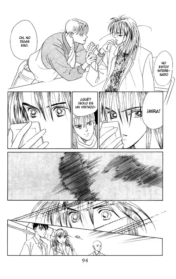 Kaguya Hime - Capítulo 13 - Página 17 - LectorTMOo