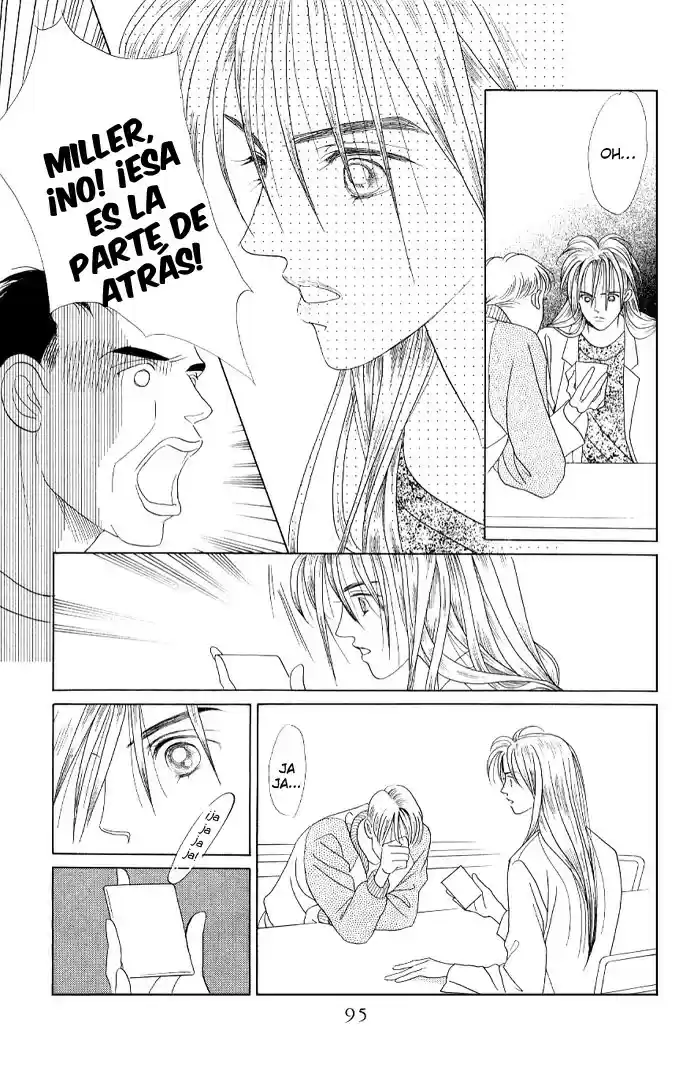 Kaguya Hime - Capítulo 13 - Página 18 - LectorTMOo