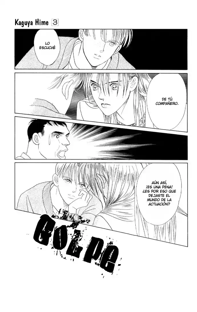 Kaguya Hime - Capítulo 13 - Página 20 - LectorTMOo