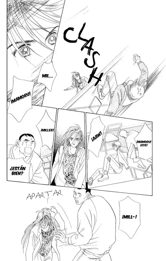 Kaguya Hime - Capítulo 13 - Página 21 - LectorTMOo