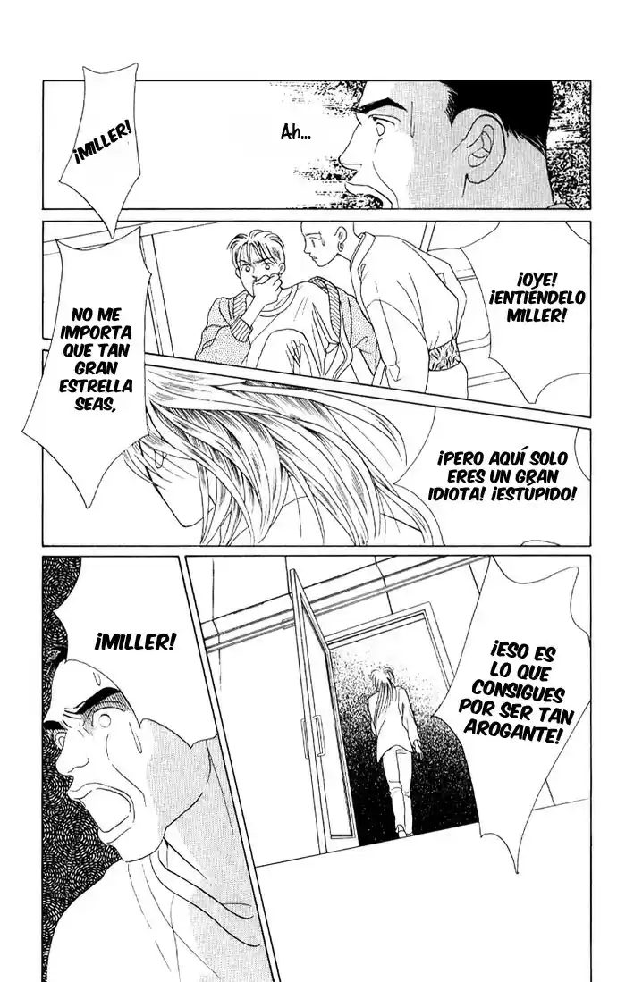 Kaguya Hime - Capítulo 13 - Página 22 - LectorTMOo