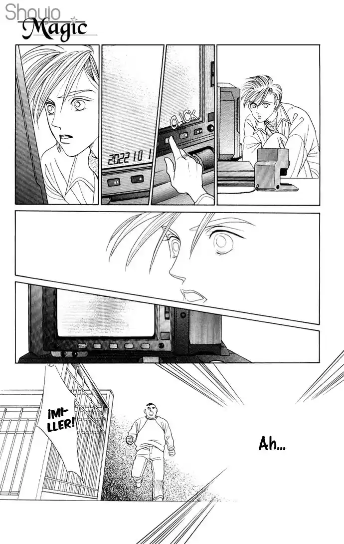Kaguya Hime - Capítulo 13 - Página 23 - LectorTMOo