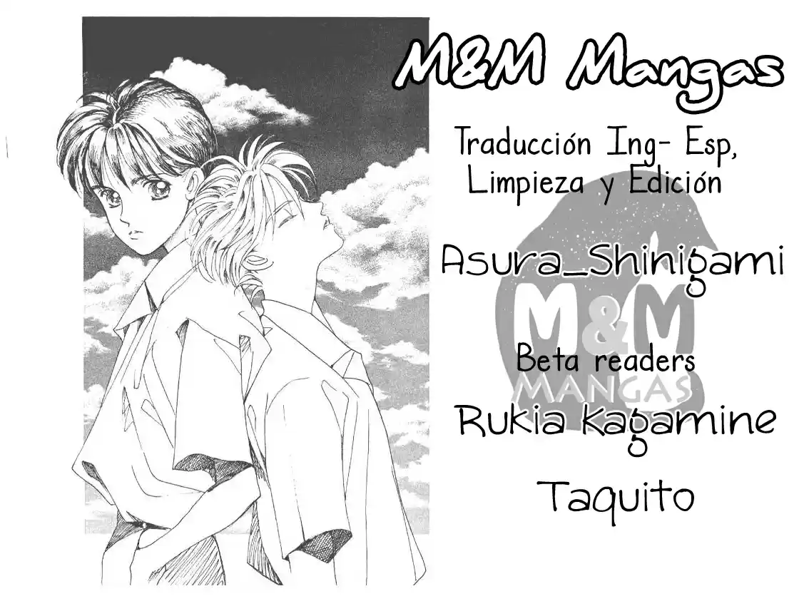 Kaguya Hime - Capítulo 13 - Página 26 - LectorTMOo