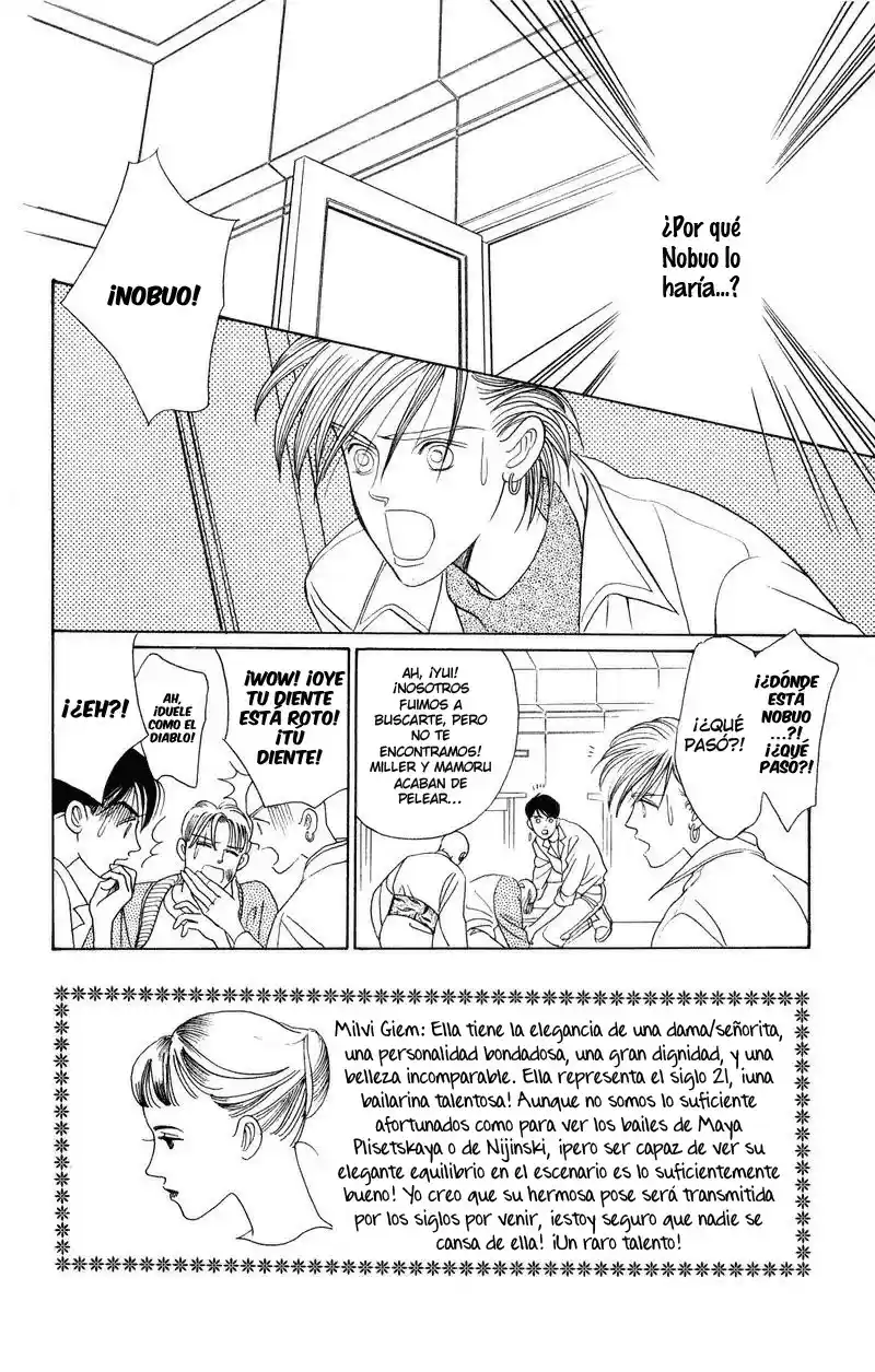 Kaguya Hime - Capítulo 14 - Página 2 - LectorTMOo