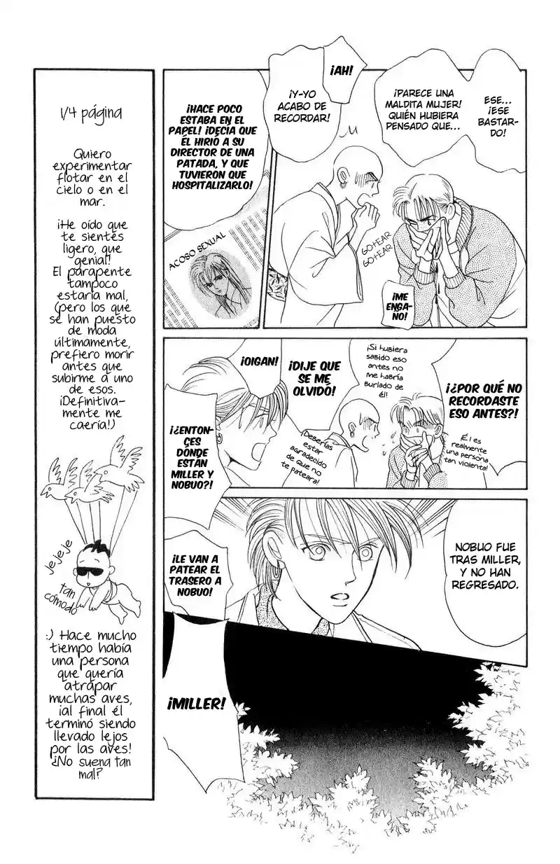 Kaguya Hime - Capítulo 14 - Página 3 - LectorTMOo