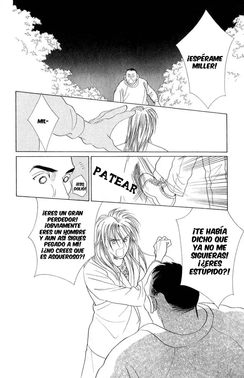 Kaguya Hime - Capítulo 14 - Página 4 - LectorTMOo