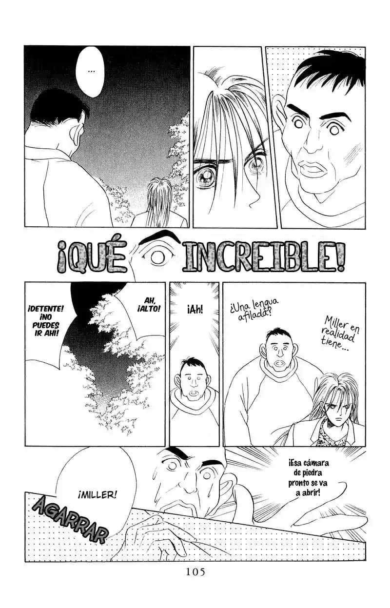 Kaguya Hime - Capítulo 14 - Página 5 - LectorTMOo