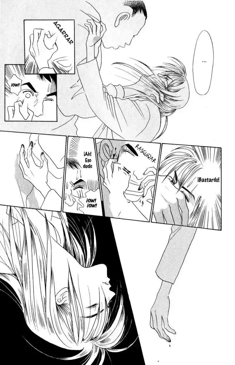 Kaguya Hime - Capítulo 14 - Página 7 - LectorTMOo
