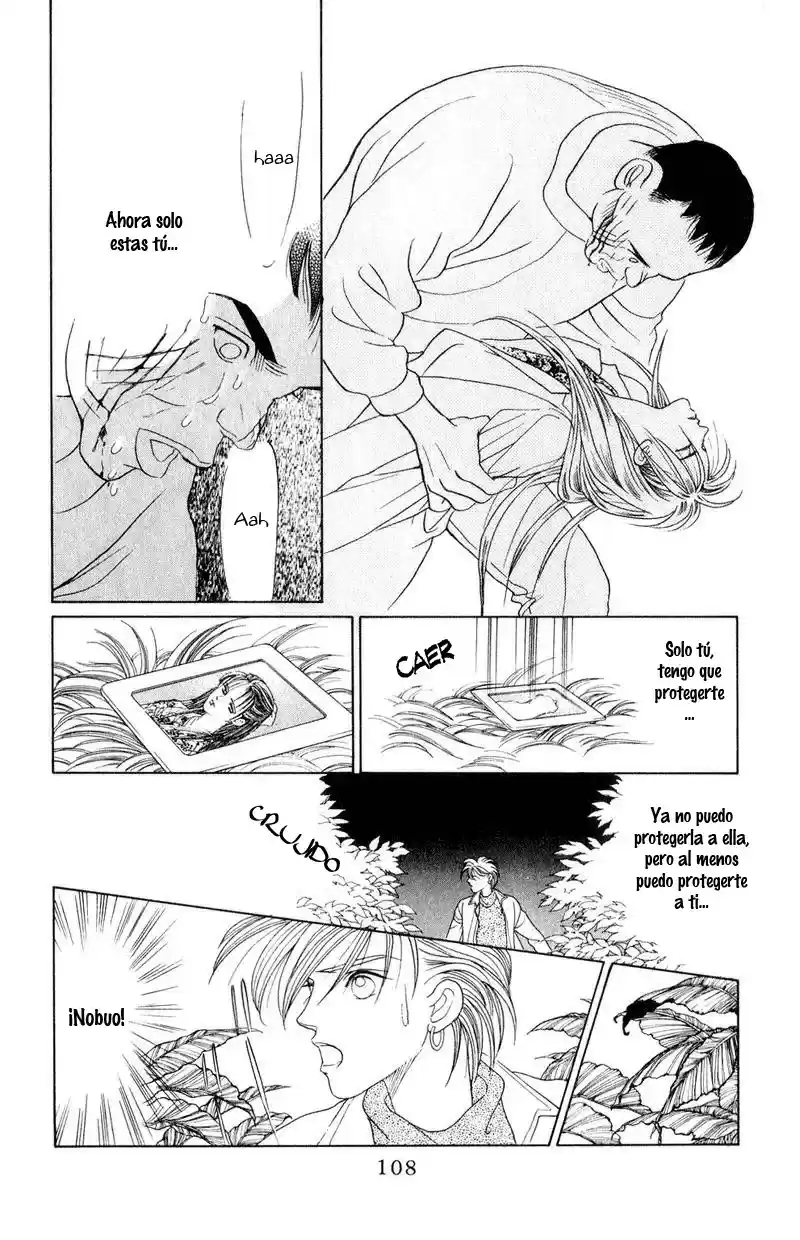 Kaguya Hime - Capítulo 14 - Página 8 - LectorTMOo
