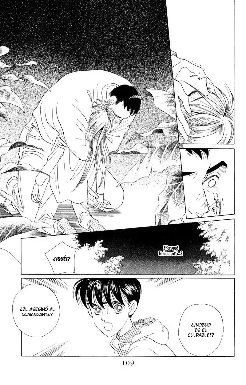 Kaguya Hime - Capítulo 14 - Página 9 - LectorTMOo