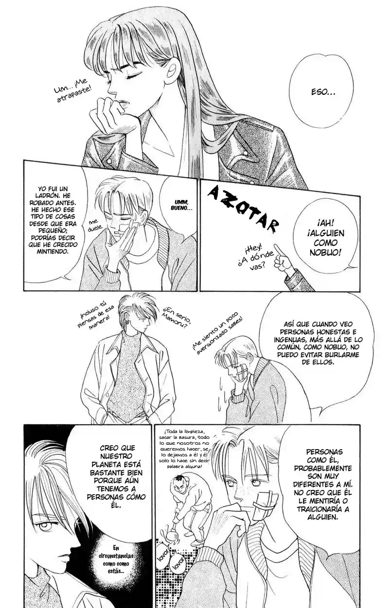 Kaguya Hime - Capítulo 14 - Página 12 - LectorTMOo