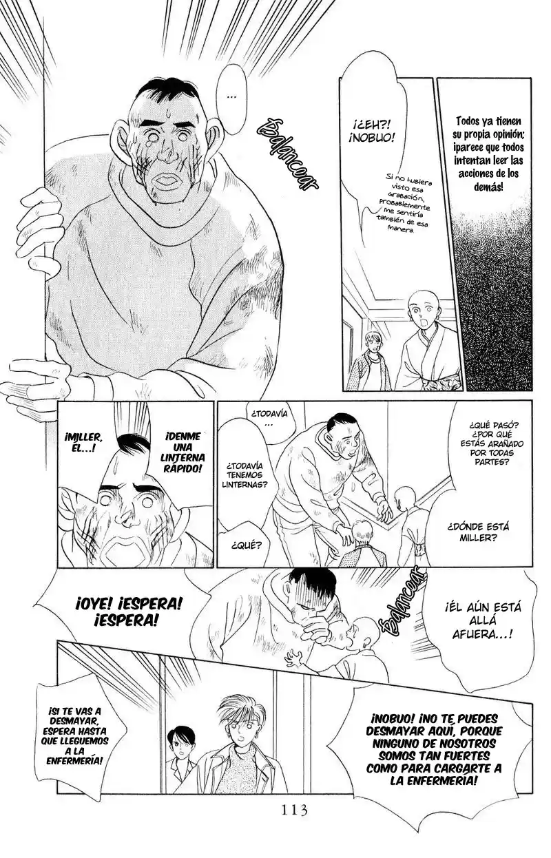 Kaguya Hime - Capítulo 14 - Página 13 - LectorTMOo