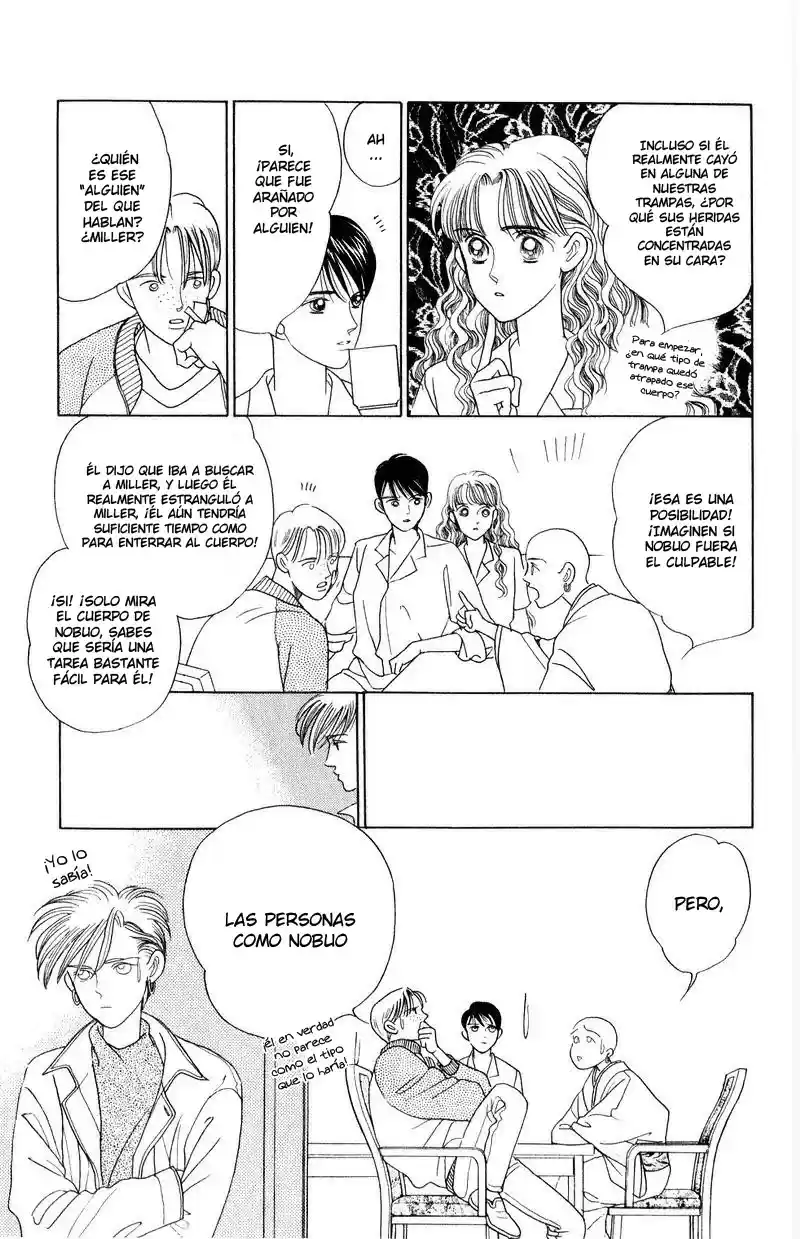 Kaguya Hime - Capítulo 14 - Página 15 - LectorTMOo