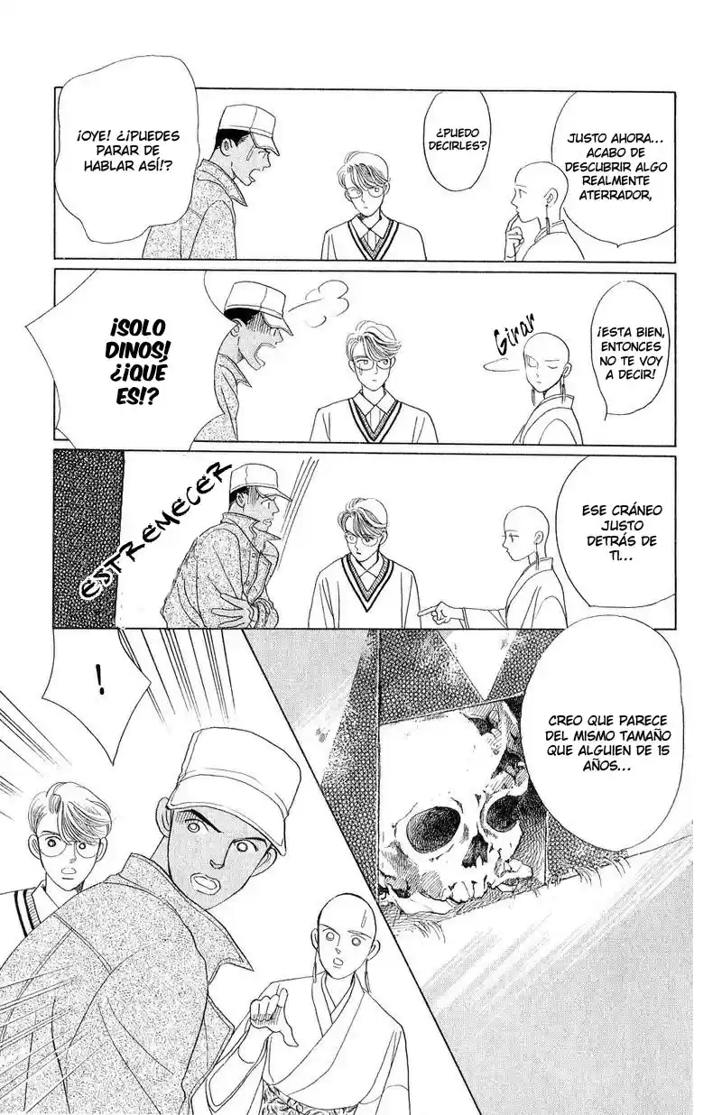 Kaguya Hime - Capítulo 14 - Página 21 - LectorTMOo
