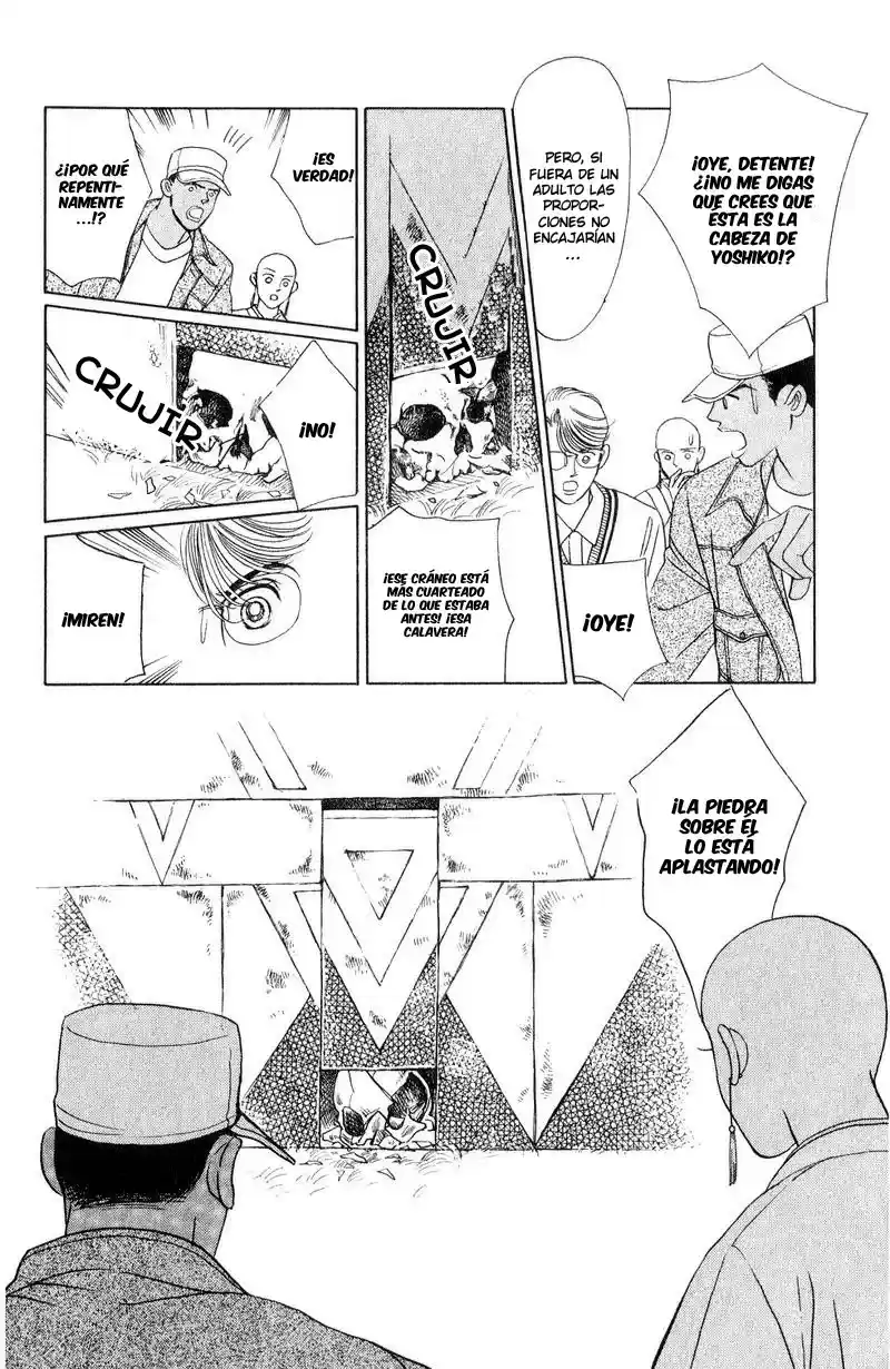Kaguya Hime - Capítulo 14 - Página 22 - LectorTMOo