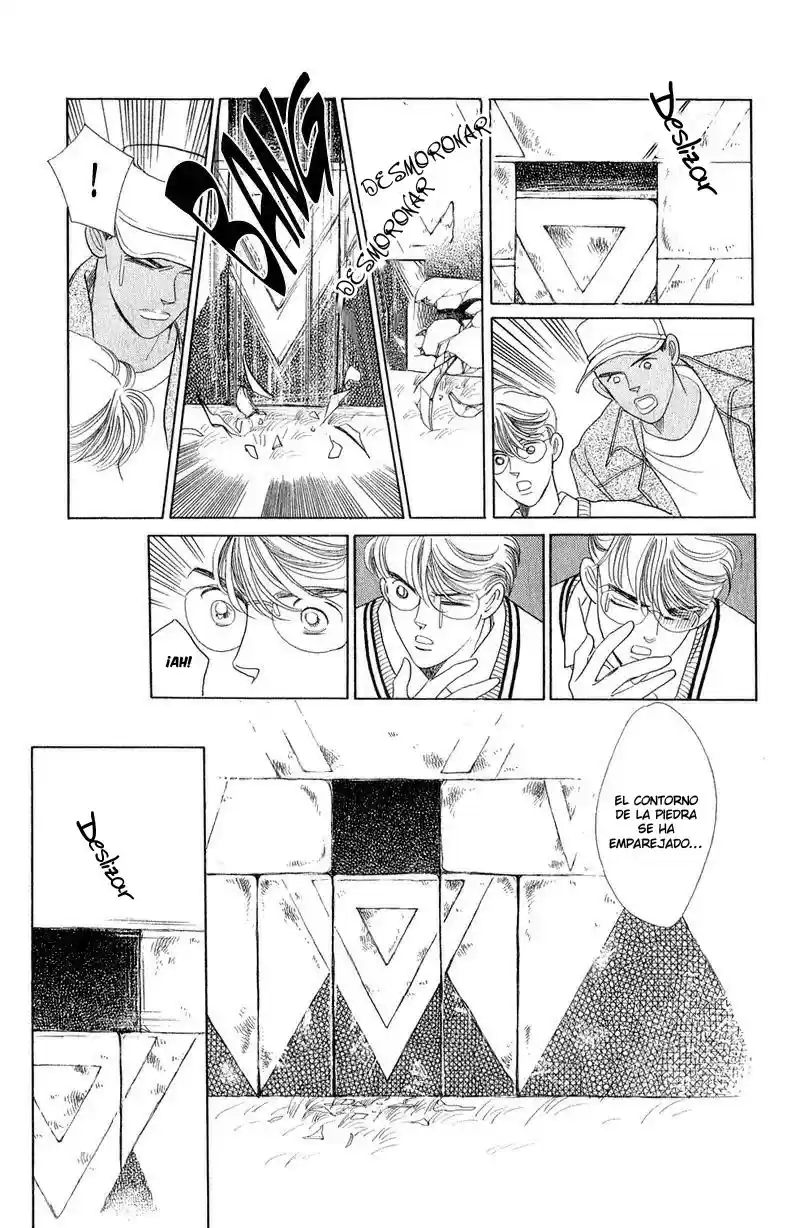 Kaguya Hime - Capítulo 14 - Página 23 - LectorTMOo