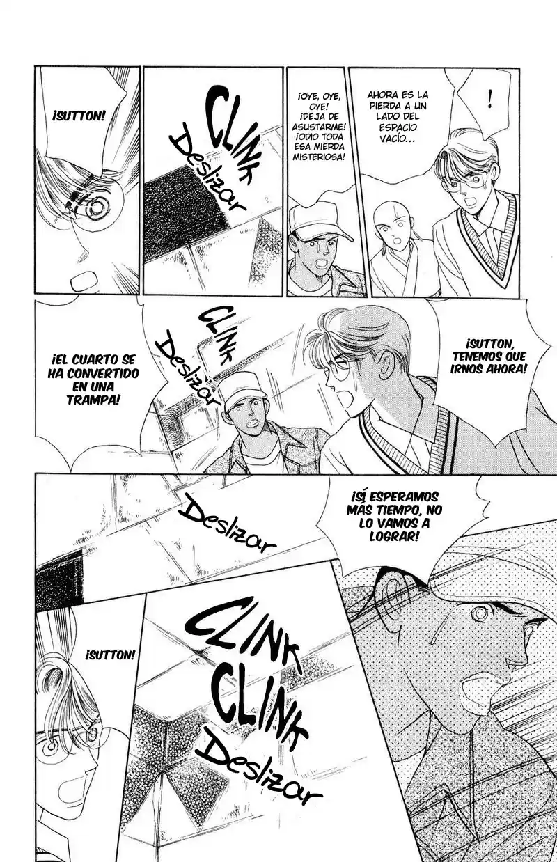 Kaguya Hime - Capítulo 14 - Página 24 - LectorTMOo