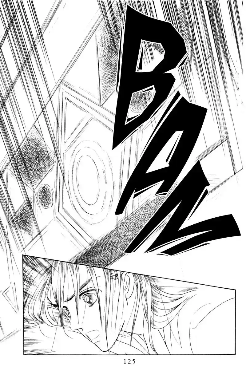 Kaguya Hime - Capítulo 14 - Página 25 - LectorTMOo
