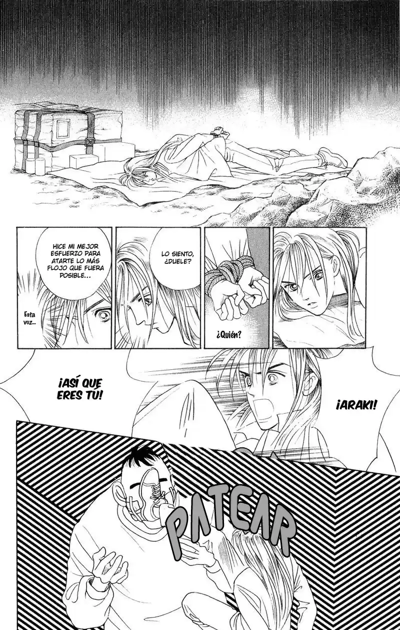 Kaguya Hime - Capítulo 14 - Página 26 - LectorTMOo