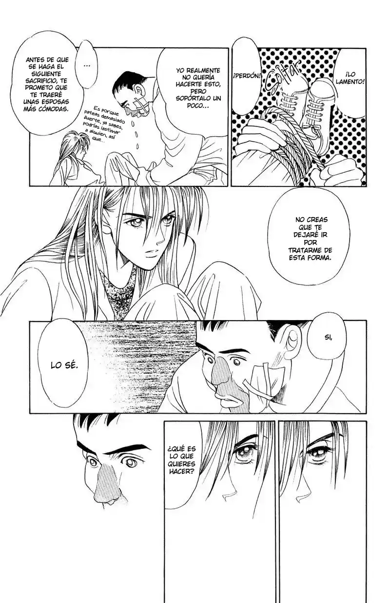 Kaguya Hime - Capítulo 14 - Página 27 - LectorTMOo