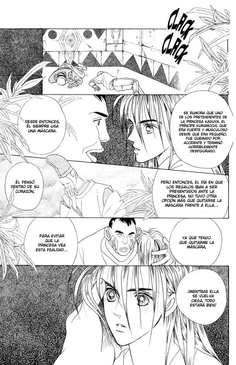 Kaguya Hime - Capítulo 14 - Página 29 - LectorTMOo