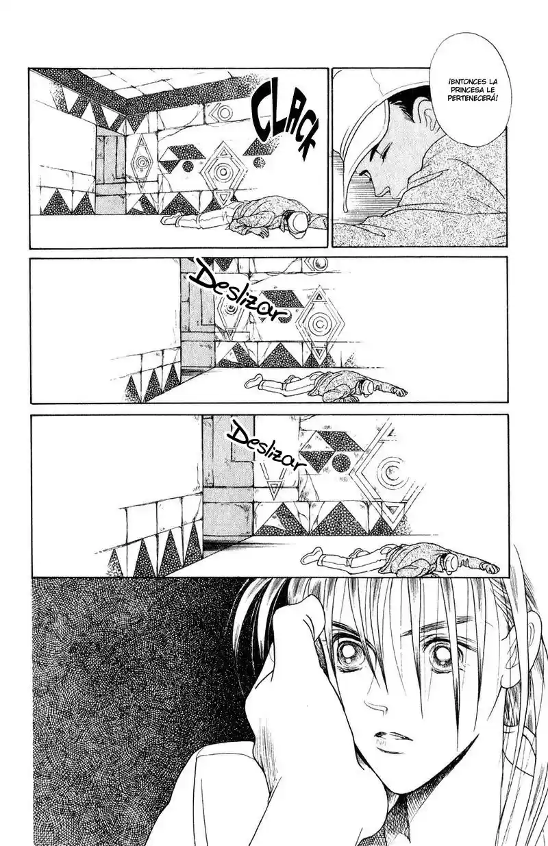 Kaguya Hime - Capítulo 14 - Página 30 - LectorTMOo