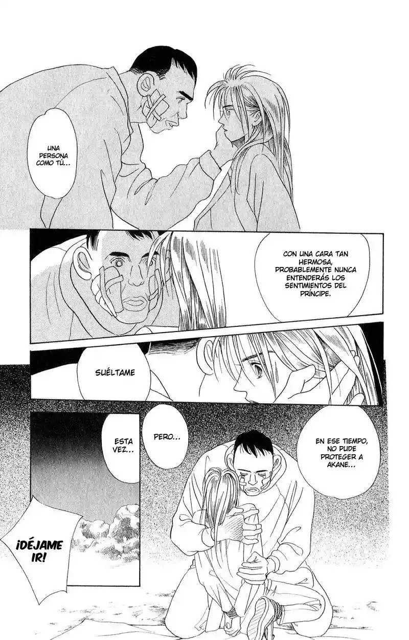Kaguya Hime - Capítulo 14 - Página 31 - LectorTMOo