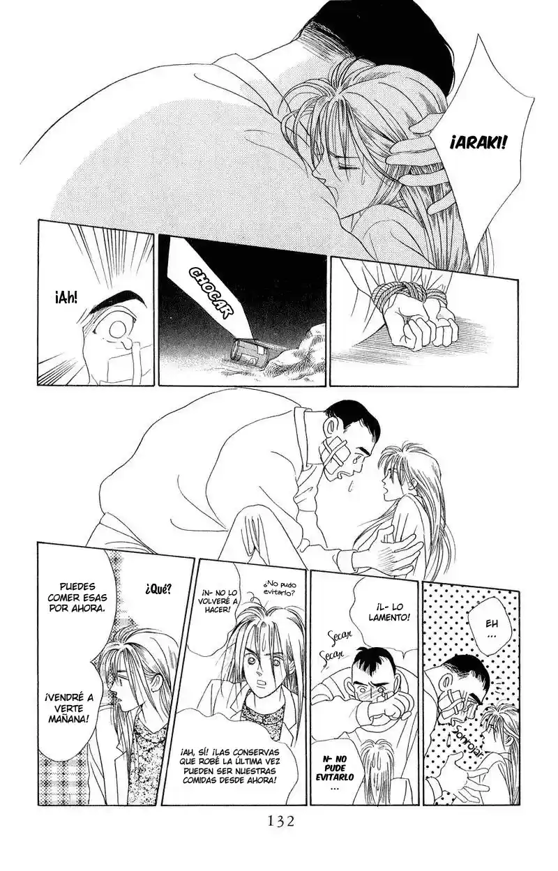 Kaguya Hime - Capítulo 14 - Página 32 - LectorTMOo