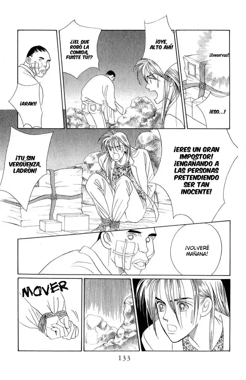 Kaguya Hime - Capítulo 14 - Página 33 - LectorTMOo