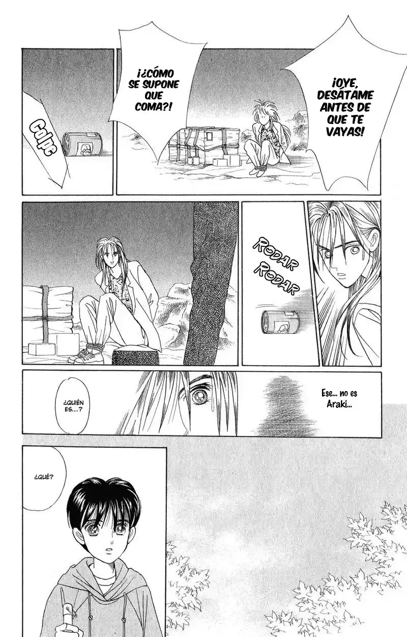 Kaguya Hime - Capítulo 14 - Página 34 - LectorTMOo