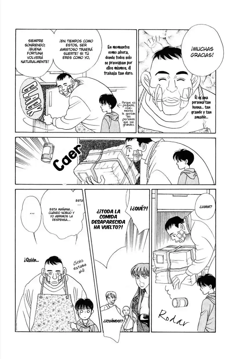 Kaguya Hime - Capítulo 14 - Página 36 - LectorTMOo