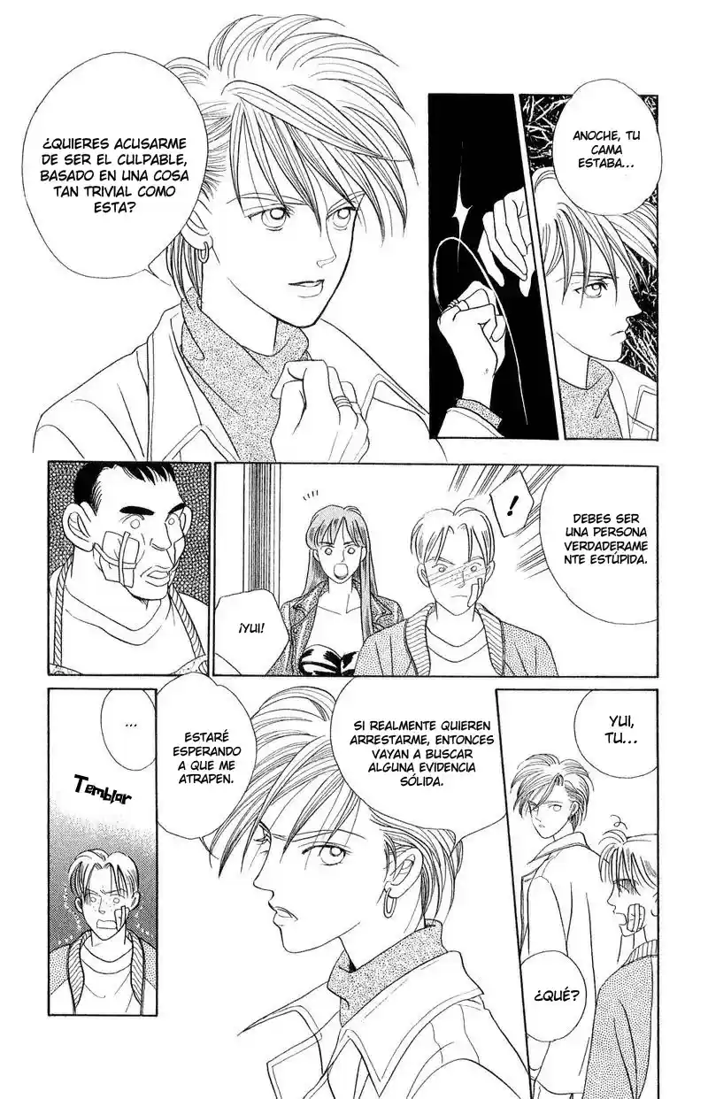 Kaguya Hime - Capítulo 14 - Página 38 - LectorTMOo