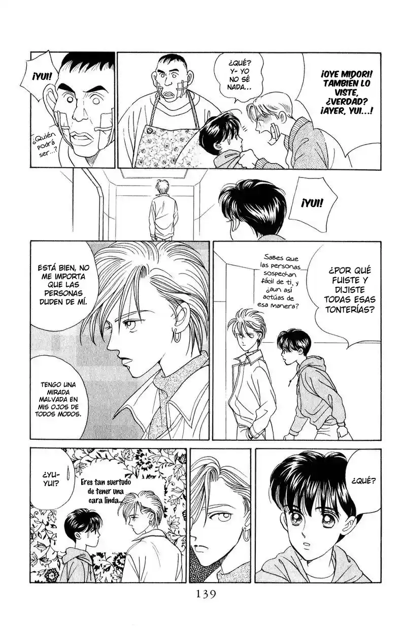 Kaguya Hime - Capítulo 14 - Página 39 - LectorTMOo