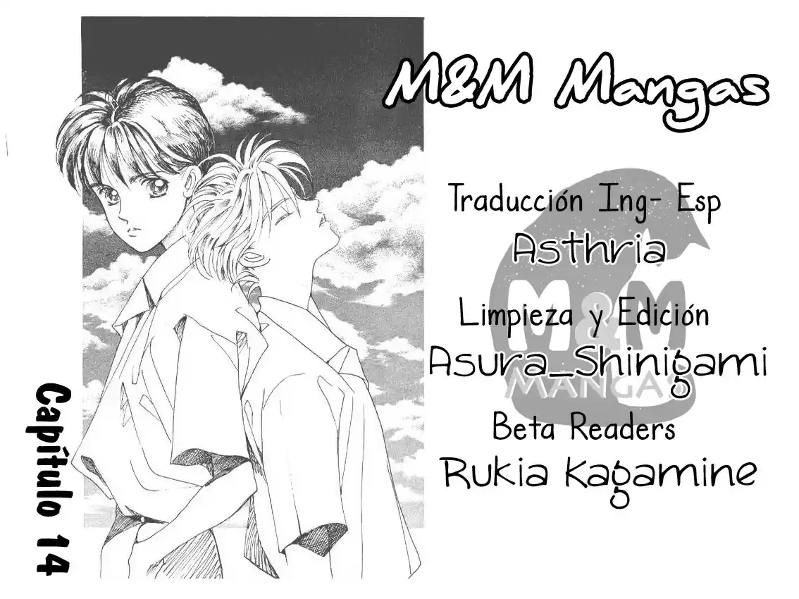 Kaguya Hime - Capítulo 14 - Página 45 - LectorTMOo