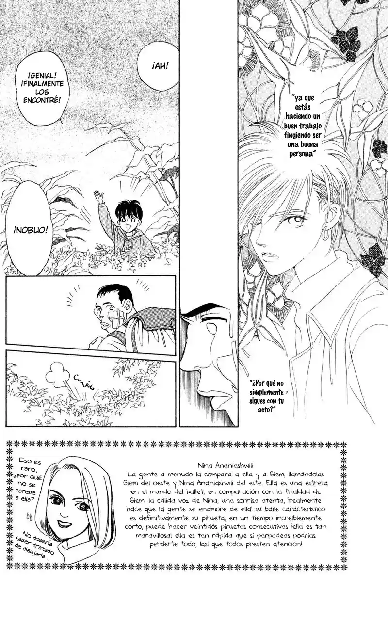 Kaguya Hime - Capítulo 15 - Página 2 - LectorTMOo