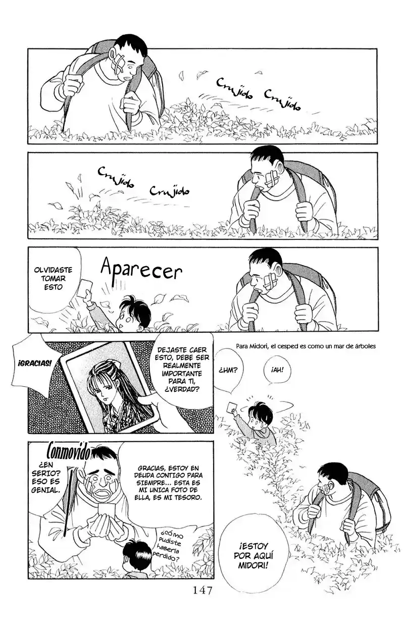 Kaguya Hime - Capítulo 15 - Página 3 - LectorTMOo