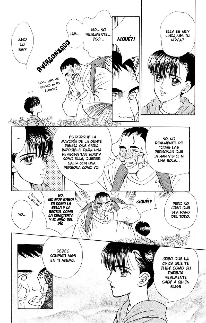 Kaguya Hime - Capítulo 15 - Página 4 - LectorTMOo