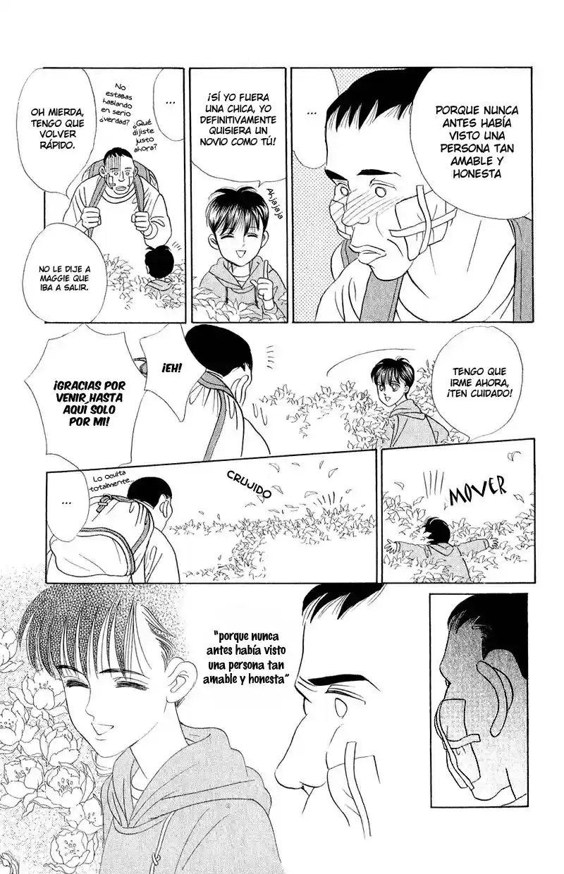 Kaguya Hime - Capítulo 15 - Página 5 - LectorTMOo