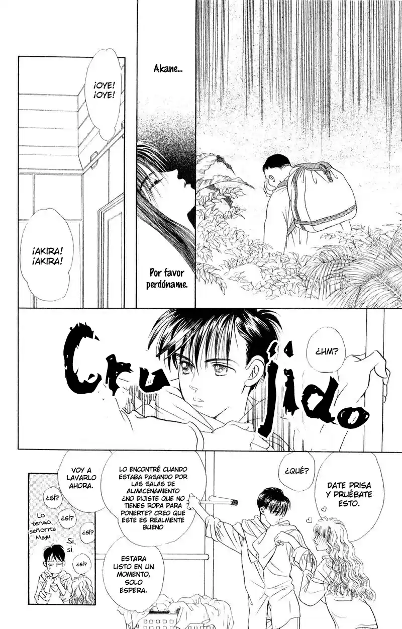 Kaguya Hime - Capítulo 15 - Página 6 - LectorTMOo