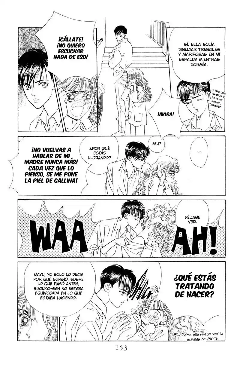 Kaguya Hime - Capítulo 15 - Página 9 - LectorTMOo