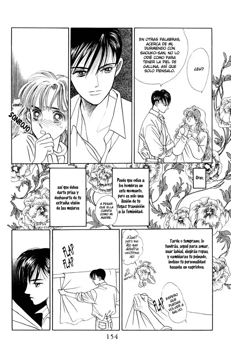 Kaguya Hime - Capítulo 15 - Página 10 - LectorTMOo