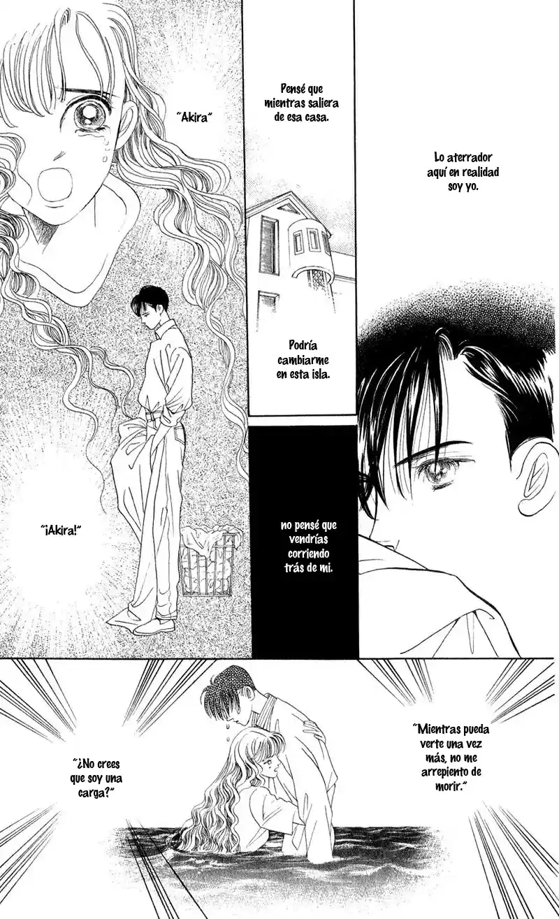 Kaguya Hime - Capítulo 15 - Página 11 - LectorTMOo