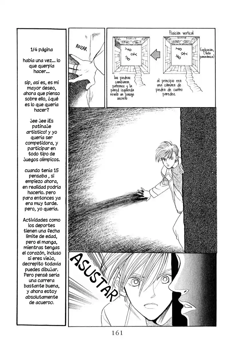 Kaguya Hime - Capítulo 15 - Página 18 - LectorTMOo