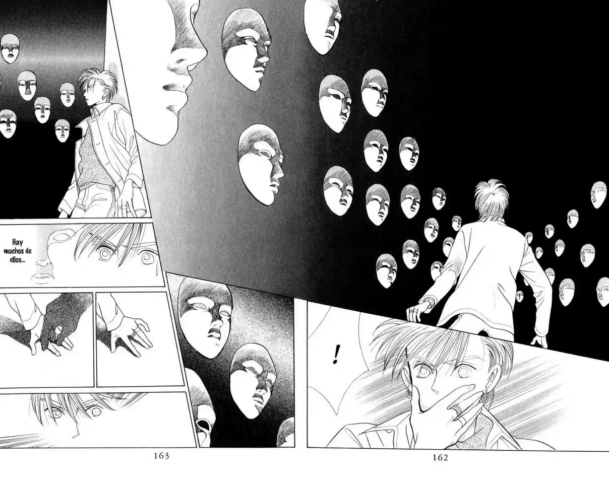 Kaguya Hime - Capítulo 15 - Página 19 - LectorTMOo