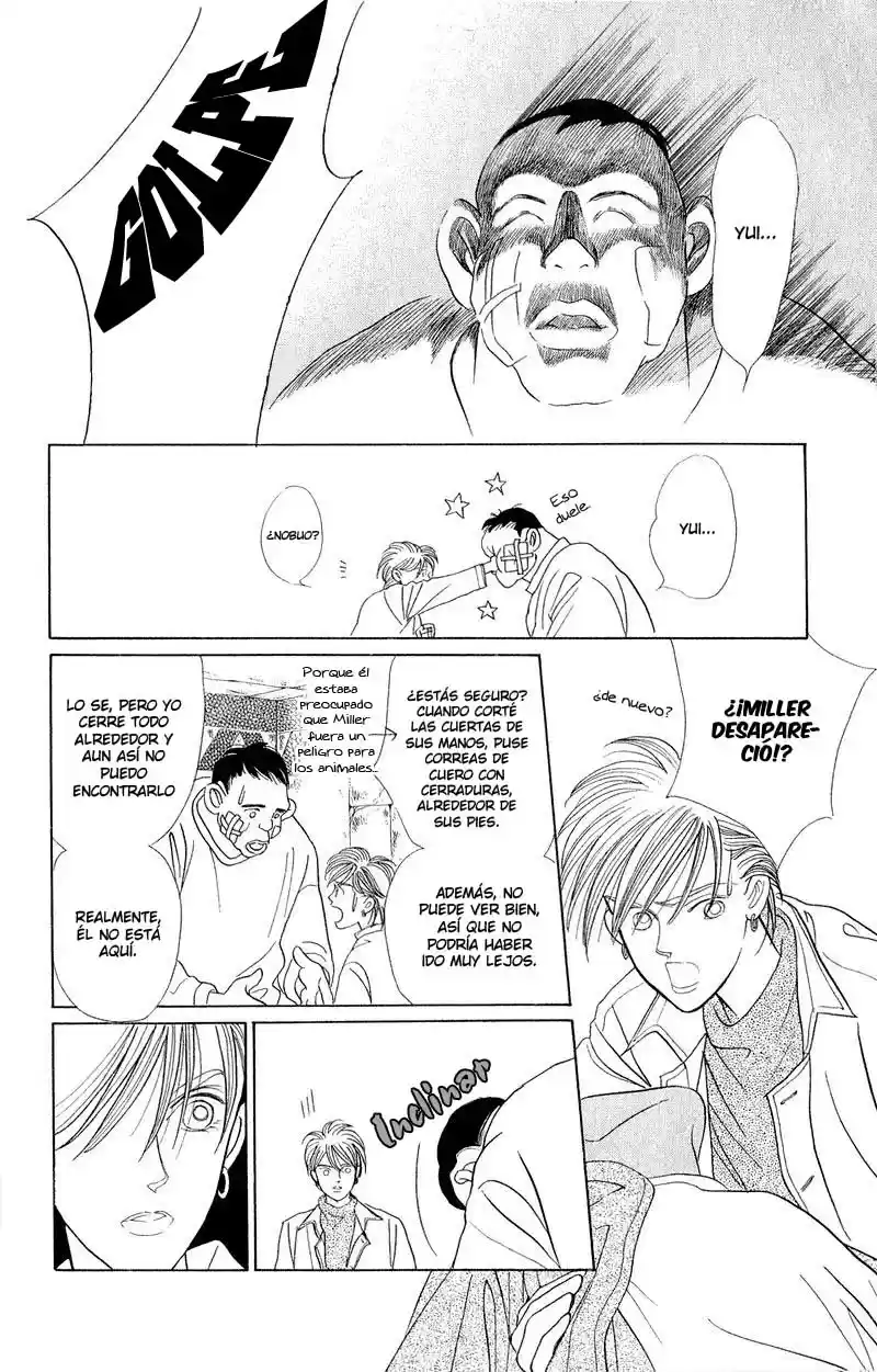 Kaguya Hime - Capítulo 15 - Página 20 - LectorTMOo