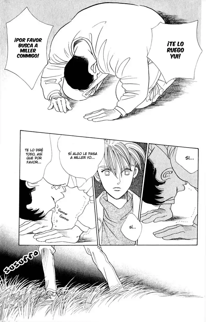 Kaguya Hime - Capítulo 15 - Página 21 - LectorTMOo